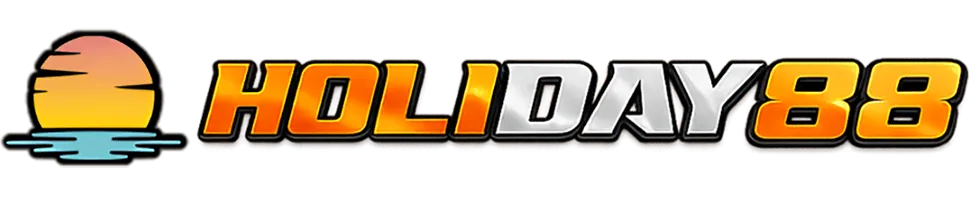 HOLIDAY88 Logo