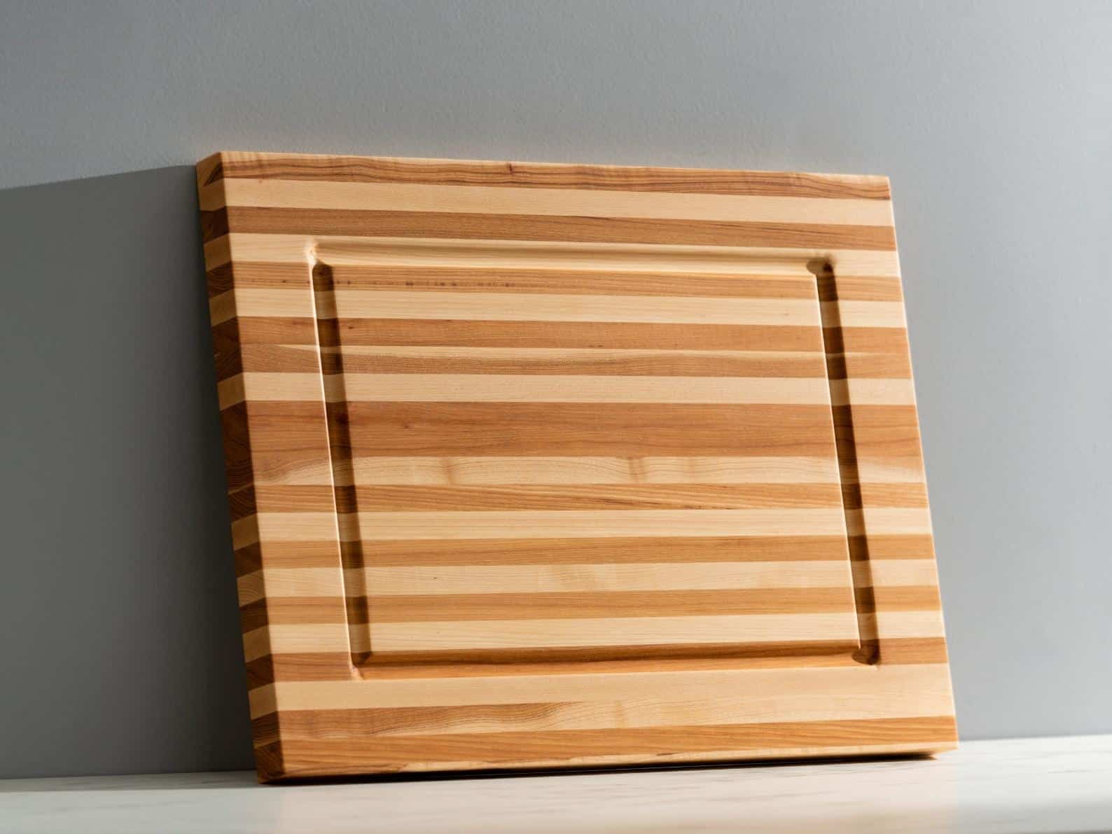 Custom Hardwood Boards