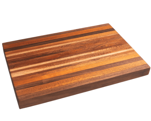 Wholesale Cutting Boards - Esarey Hardwood Creations