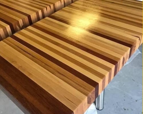 Wholesale Cutting Boards - Esarey Hardwood Creations